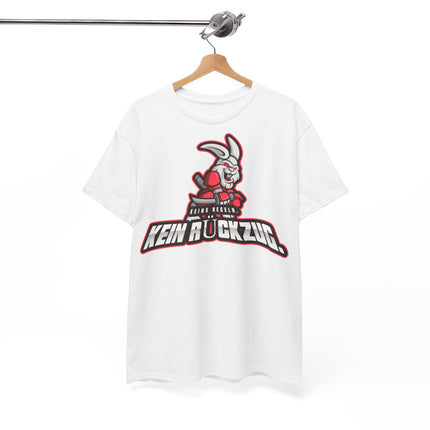 Unisex T-Shirt mit Bunny-Design – Premium Qualität für Ostern & Alltag
