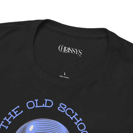 Vintage, schwere Uni Sex T-Shirt - Old School 1968