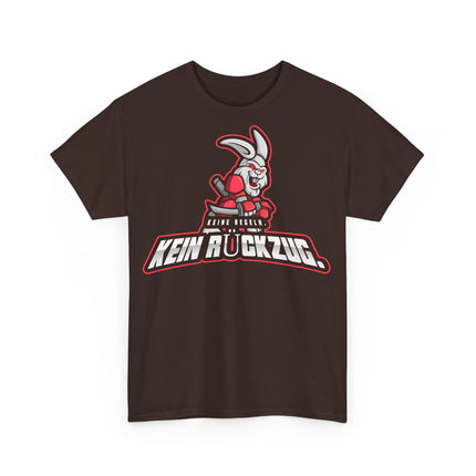 Unisex T-Shirt mit Bunny-Design – Premium Qualität für Ostern & Alltag