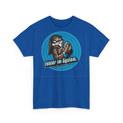 Unisex Oster T-Shirt mit hochwertigem Hasen-Design – Für Damen & Herren