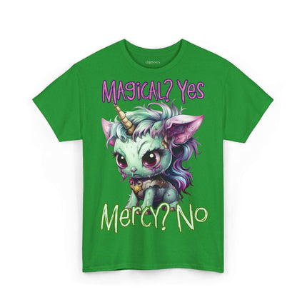 Zombiecorn-Universe „DizzyDread“  Unisex T-Shirt
