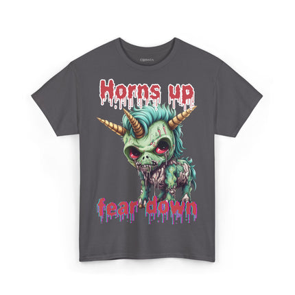 Zombicorn-Universe  „MoldyMayhem“  Unisex T-Shirt