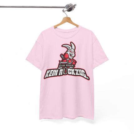 Unisex T-Shirt mit Bunny-Design – Premium Qualität für Ostern & Alltag
