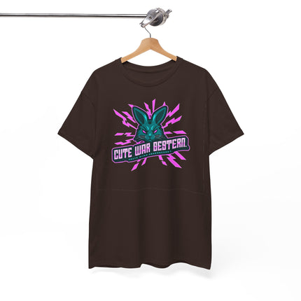 Ostern Unisex T-Shirt mit hochwertigem Hasen-Design – Für Damen & Herren, Ostern