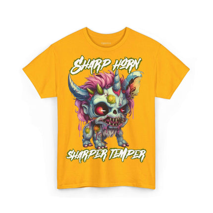 Zombiecorn-Universe „NecroCorn“  Unisex T-Shirt
