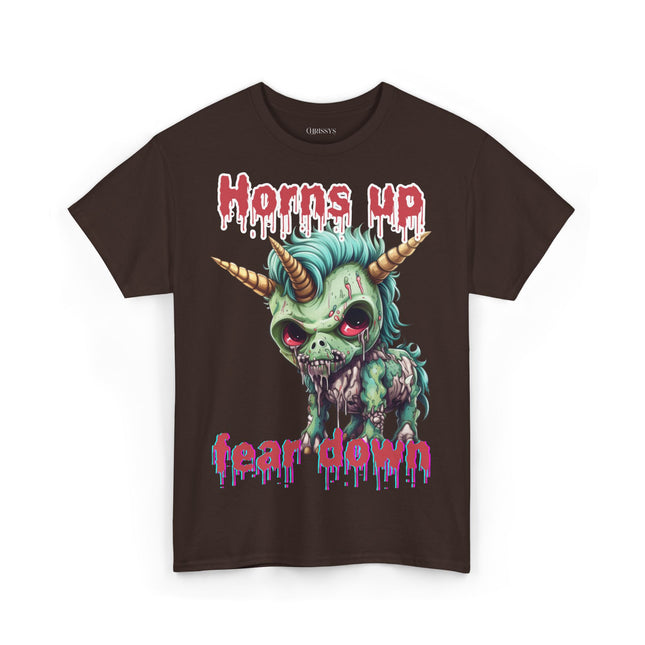 Zombicorn-Universe  „MoldyMayhem“  Unisex T-Shirt