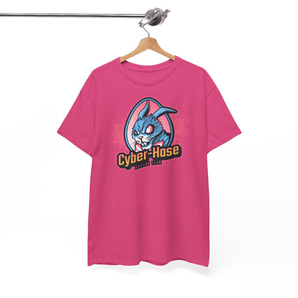 Festliches Oster T-Shirt für Damen & Herren – Hochwertiges Hasen-Design