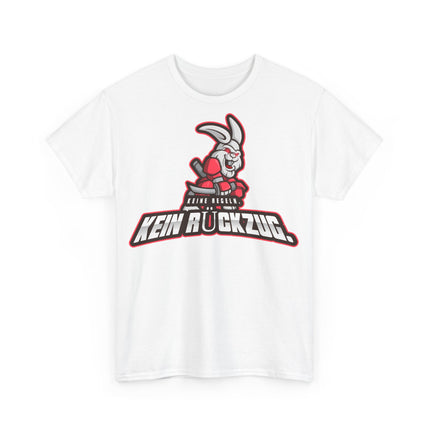 Unisex T-Shirt mit Bunny-Design – Premium Qualität für Ostern & Alltag