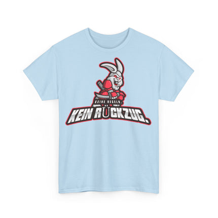 Unisex T-Shirt mit Bunny-Design – Premium Qualität für Ostern & Alltag