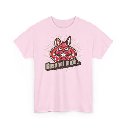 Ostern T-Shirt für Erwachsene – Unisex Shirt mit Osterhase Design