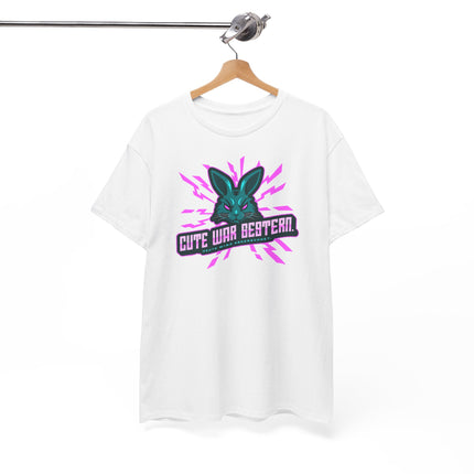 Ostern Unisex T-Shirt mit hochwertigem Hasen-Design – Für Damen & Herren, Ostern