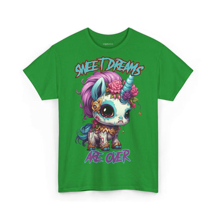 Zombie-Universe „GoreLuxe“  Unisex T-Shirt