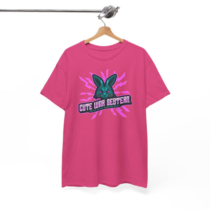 Ostern Unisex T-Shirt mit hochwertigem Hasen-Design – Für Damen & Herren, Ostern