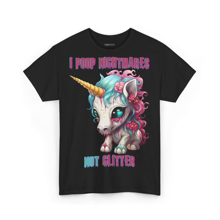 Zombiecorn-Universe „FizzleFang“  Unisex T-Shirt