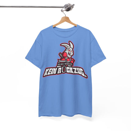 Unisex T-Shirt mit Bunny-Design – Premium Qualität für Ostern & Alltag