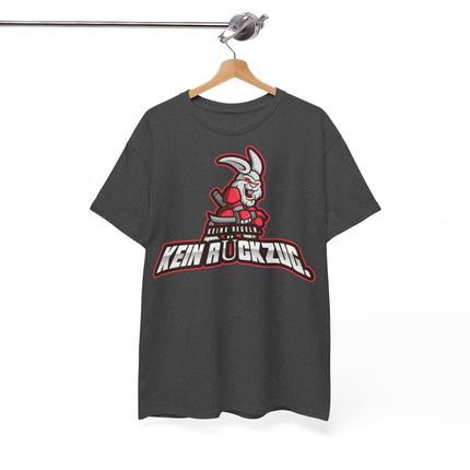 Unisex T-Shirt mit Bunny-Design – Premium Qualität für Ostern & Alltag