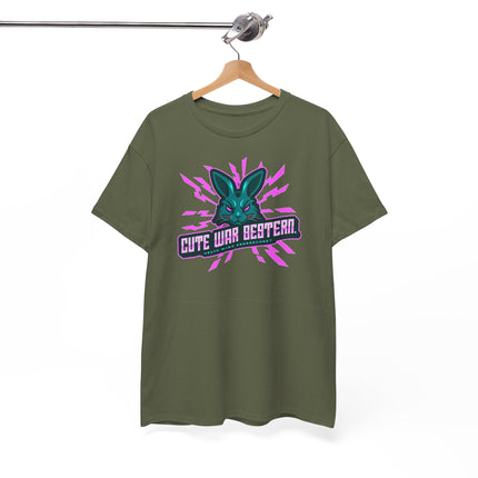 Ostern Unisex T-Shirt mit hochwertigem Hasen-Design – Für Damen & Herren, Ostern