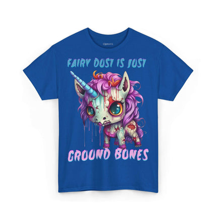 Zombiecorn-Universe „DreadTail“  Unisex T-Shirt