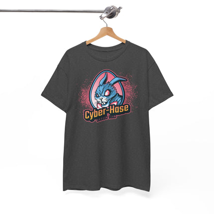 Festliches Oster T-Shirt für Damen & Herren – Hochwertiges Hasen-Design