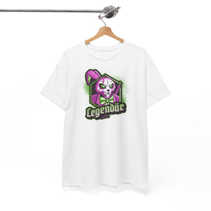 Ostern, T-Shirt mit hochwertigem Hasen-Design, Ostern – Für Damen & Herren, Unisex