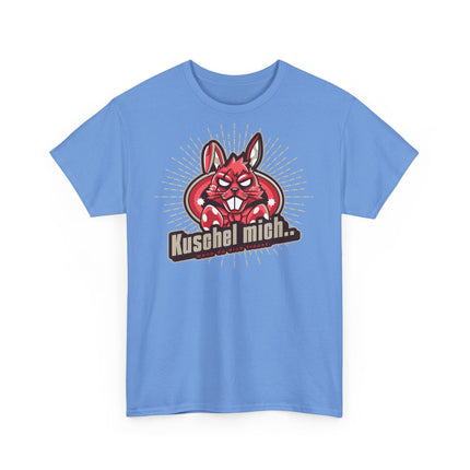 Ostern T-Shirt für Erwachsene – Unisex Shirt mit Osterhase Design