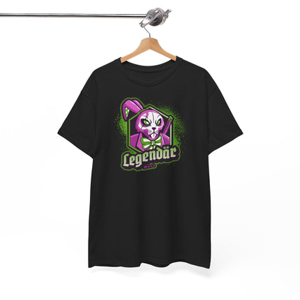 Ostern, T-Shirt mit hochwertigem Hasen-Design, Ostern – Für Damen & Herren, Unisex