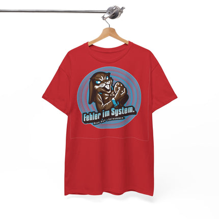 Unisex Oster T-Shirt mit hochwertigem Hasen-Design – Für Damen & Herren