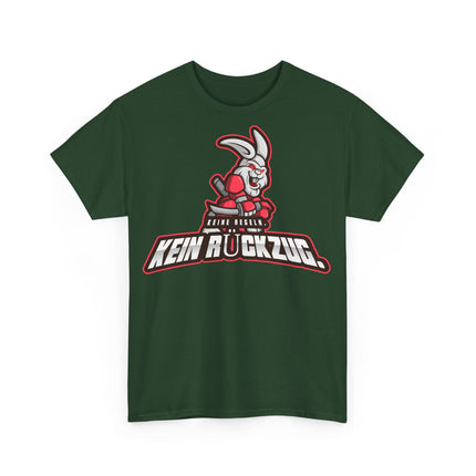 Unisex T-Shirt mit Bunny-Design – Premium Qualität für Ostern & Alltag