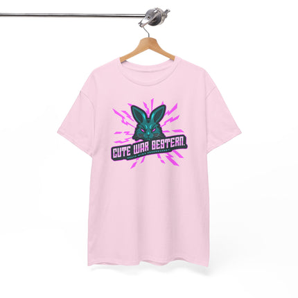 Ostern Unisex T-Shirt mit hochwertigem Hasen-Design – Für Damen & Herren, Ostern