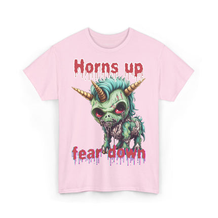 Zombicorn-Universe  „MoldyMayhem“  Unisex T-Shirt