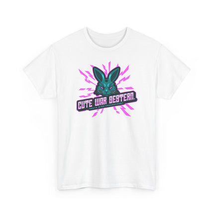 Ostern Unisex T-Shirt mit hochwertigem Hasen-Design – Für Damen & Herren, Ostern