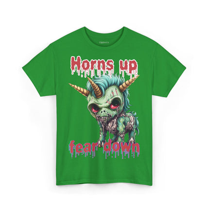 Zombicorn-Universe  „MoldyMayhem“  Unisex T-Shirt