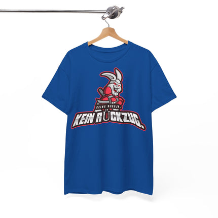 Unisex T-Shirt mit Bunny-Design – Premium Qualität für Ostern & Alltag
