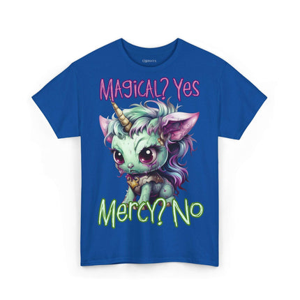 Zombiecorn-Universe „DizzyDread“  Unisex T-Shirt