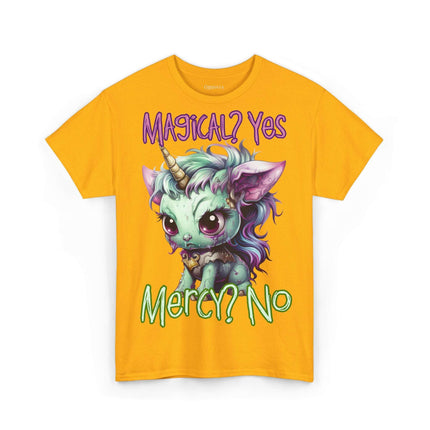 Zombiecorn-Universe „DizzyDread“  Unisex T-Shirt