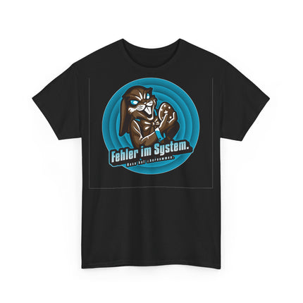 Unisex Oster T-Shirt mit hochwertigem Hasen-Design – Für Damen & Herren