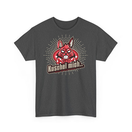 Ostern T-Shirt für Erwachsene – Unisex Shirt mit Osterhase Design