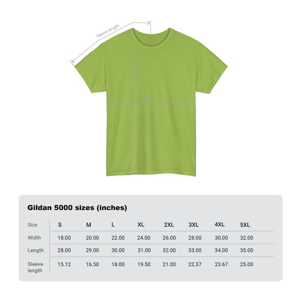 Fantasy-Drachen T-Shirt – Farbenstark & ausdrucksvoll