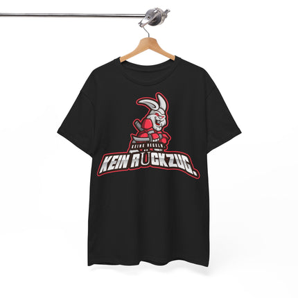 Unisex T-Shirt mit Bunny-Design – Premium Qualität für Ostern & Alltag