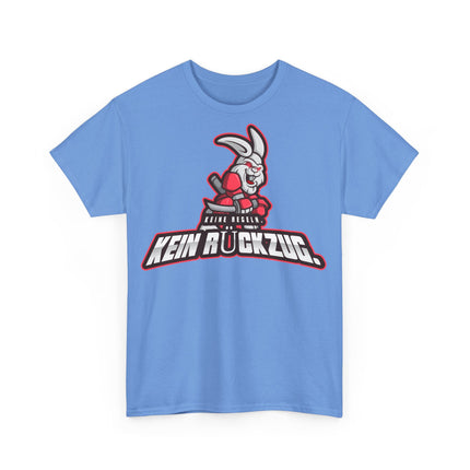 Unisex T-Shirt mit Bunny-Design – Premium Qualität für Ostern & Alltag