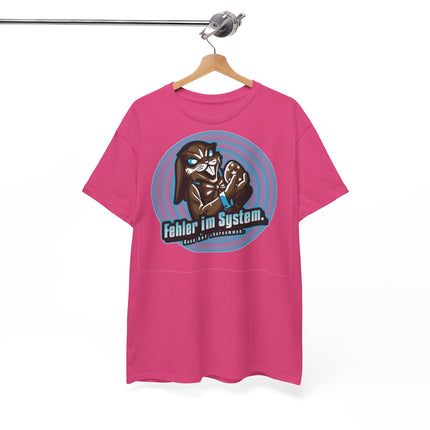 Unisex Oster T-Shirt mit hochwertigem Hasen-Design – Für Damen & Herren
