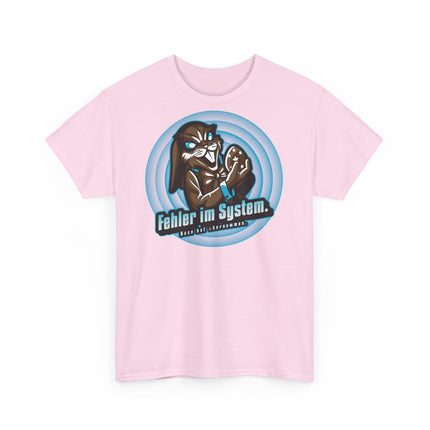 Unisex Oster T-Shirt mit hochwertigem Hasen-Design – Für Damen & Herren