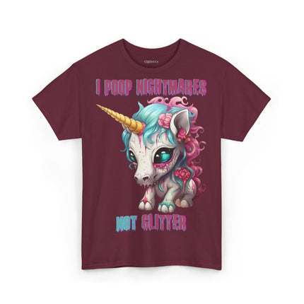 Zombiecorn-Universe „FizzleFang“  Unisex T-Shirt