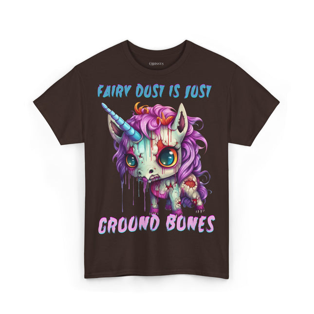 Zombiecorn-Universe „DreadTail“  Unisex T-Shirt