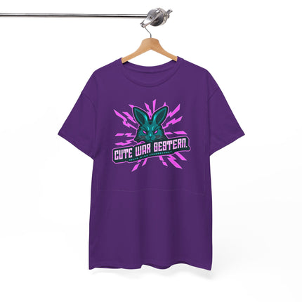 Ostern Unisex T-Shirt mit hochwertigem Hasen-Design – Für Damen & Herren, Ostern