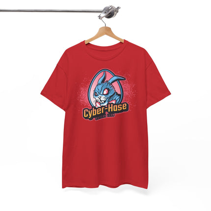 Festliches Oster T-Shirt für Damen & Herren – Hochwertiges Hasen-Design