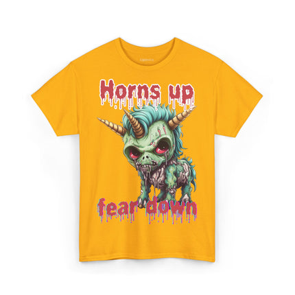 Zombicorn-Universe  „MoldyMayhem“  Unisex T-Shirt