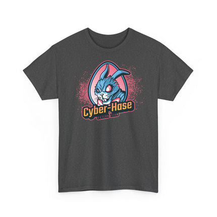 Festliches Oster T-Shirt für Damen & Herren – Hochwertiges Hasen-Design
