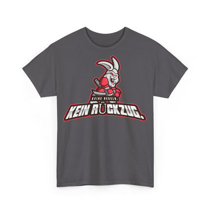 Unisex T-Shirt mit Bunny-Design – Premium Qualität für Ostern & Alltag