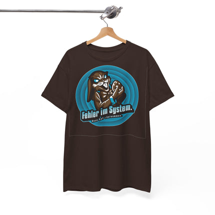 Unisex Oster T-Shirt mit hochwertigem Hasen-Design – Für Damen & Herren